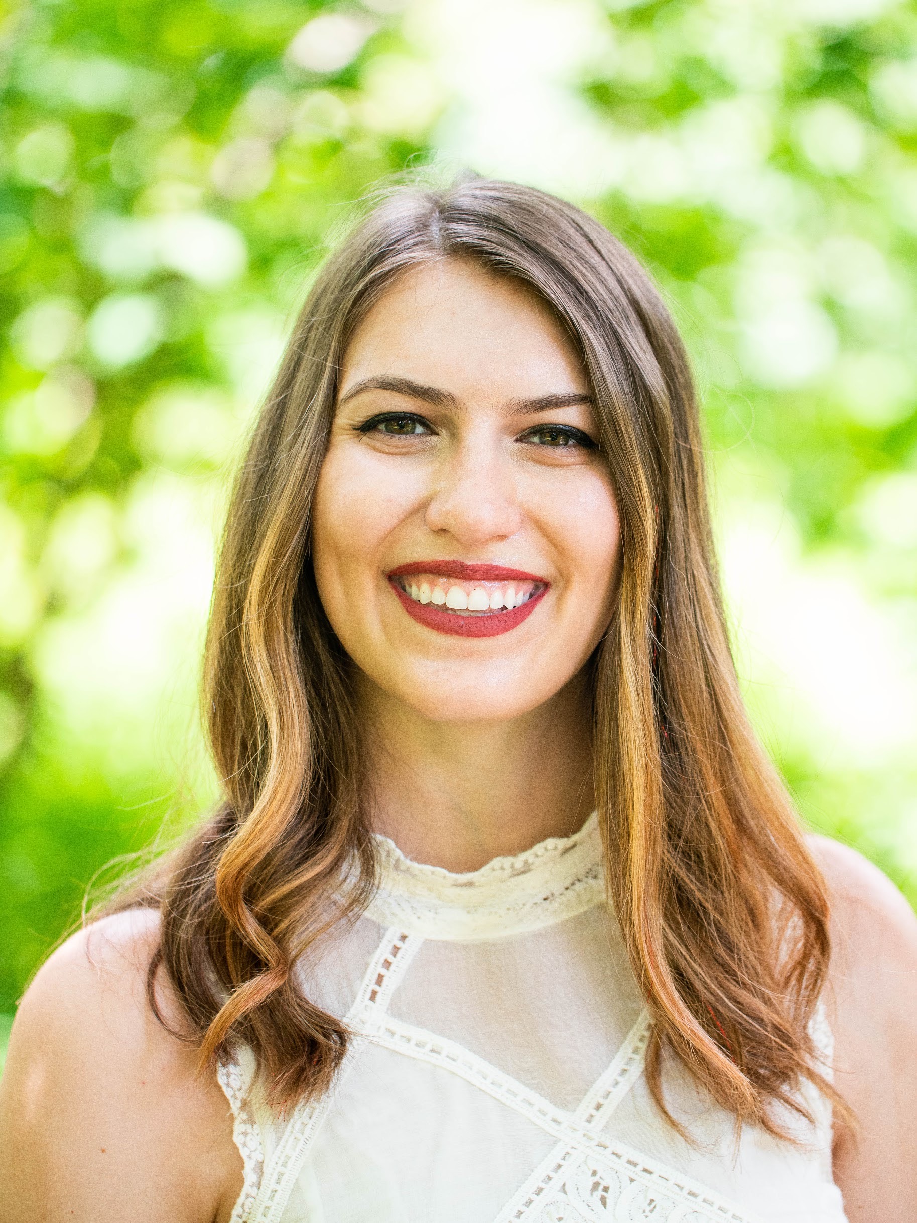 Analyst profile picture